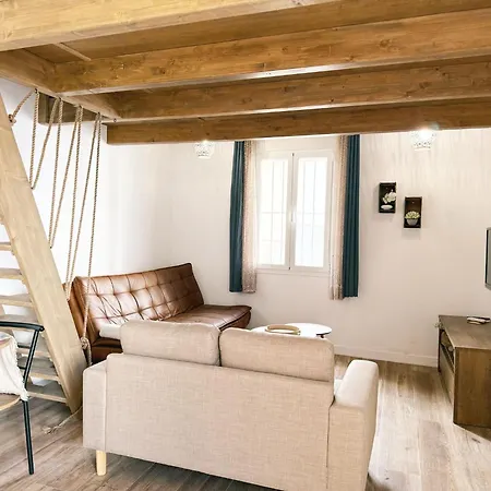 Casa Colon A 8 Min Sevilla Tomares