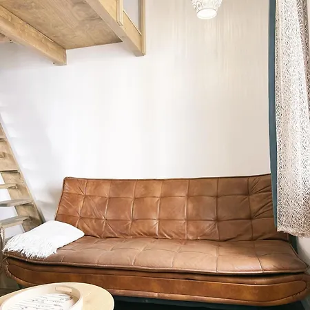 Ferienhaus Casa Colon A 8 Min Sevilla Tomares