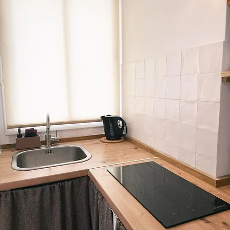 Casa Colon A 8 Min Sevilla *