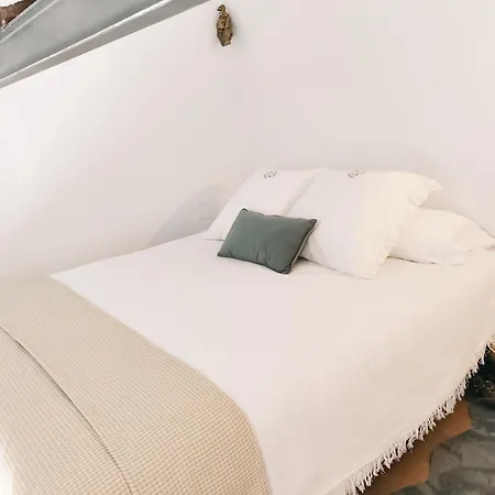 Ferienhaus Casa Colon A 8 Min Sevilla *