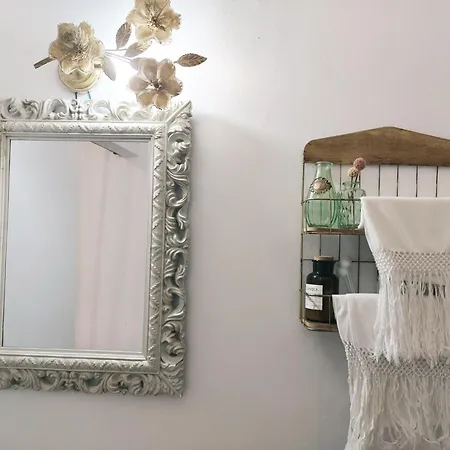 Casa Colon A 8 Min Sevilla Ferienhaus *