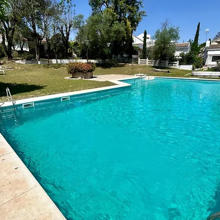 Casa Colon A 8 Min Sevilla * Tomares