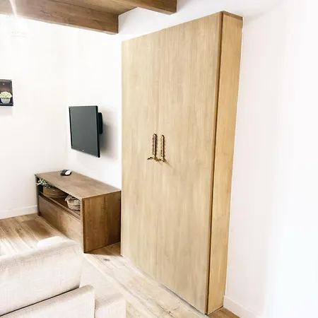 Casa Colon A 8 Min Sevilla * Tomares