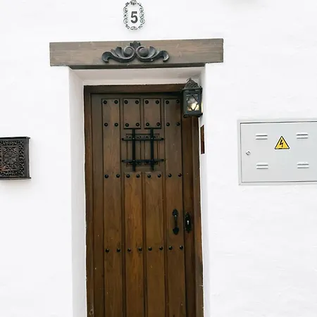 Hébergement de vacances Casa Colon A 8 Min Sevilla