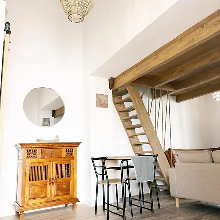 Casa Colon A 8 Min Sevilla Tomares