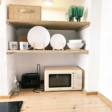 Casa Colon A 8 Min Sevilla Сasa de vacaciones Tomares