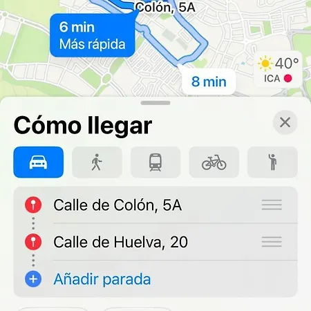 Casa Colon A 8 Min Sevilla * Tomares